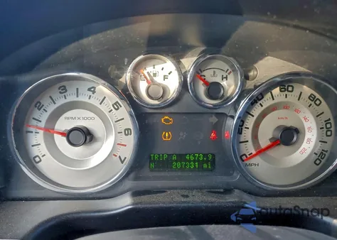 2008 Ford Edge Sel z USA, uszkodzony, nr VIN 2FMDK38CX8BA38272